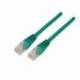 CABLE DE RED RJ45 UTP AISENS A135-0245 CAT.6/ 50CM/ VERDE