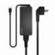 CARGADOR DE PORTÁTIL AISENS ASCH-1PD65D-BK/ 1XUSB TIPO-C/ 65W