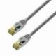 CABLE DE RED RJ45 S/FTP AISENS A146-0335 CAT.7/ 2M/ GRIS