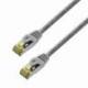 CABLE DE RED RJ45 S/FTP AISENS A146-0337 CAT.7/ 5M/ GRIS