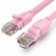 CABLE DE RED RJ45 UTP VENTION IBEPH CAT.6/ 2M/ ROSA