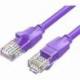 CABLE DE RED RJ45 UTP VENTION IBEVH CAT.6/ 2M/ MORADO