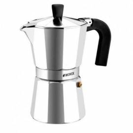 CAFETERA ITALIANA MONIX EXPRES M620001/ 1 TAZA