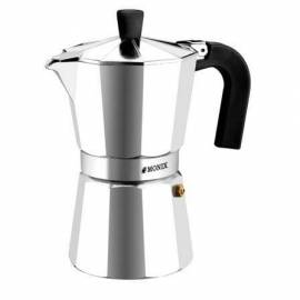 CAFETERA ITALIANA MONIX EXPRES M620006/ 6 TAZAS