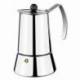 CAFETERA ITALIANA MONIX ETERNA M630004/ 4 TAZAS