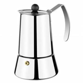 CAFETERA ITALIANA MONIX ETERNA M630004/ 4 TAZAS
