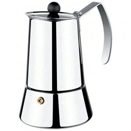 CAFETERA ITALIANA ETERNA M630006/ 6 TAZAS