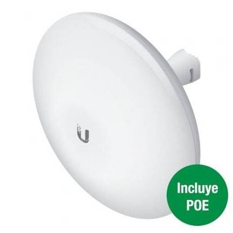 NANOBEAM UBIQUITI NBE-5AC-GEN2 AIRMAX