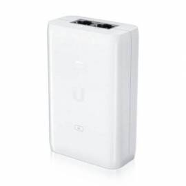 INYECTOR POE UBIQUITI U-POE-AT-EU