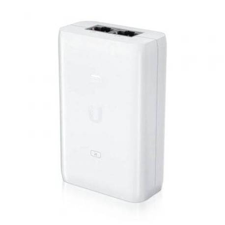 INYECTOR POE UBIQUITI U-POE-AT-EU