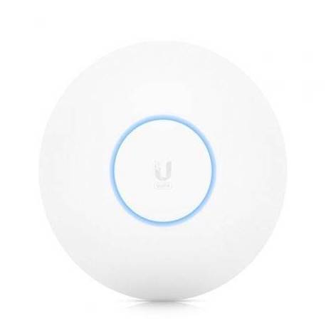 PUNTO DE ACCESO UBIQUITI UNIFI U6+