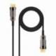 CABLE HDMI 2.0 4K NANOCABLE 10.15.2010/ HDMI MACHO - HDMI MACHO/ 10M/ NEGRO