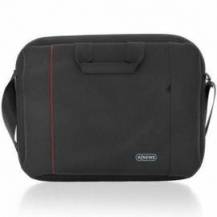MALETÍN AISENS ASBG-BC023-BK PARA PORTÁTILES HASTA 15.6'/ NEGRO