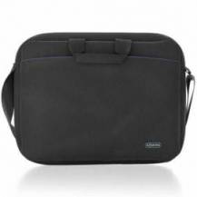 MALETÍN AISENS ASBG-BC024-BK PARA PORTÁTILES HASTA 15.6'/ NEGRO