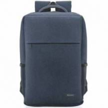 MOCHILA AISENS ASBG-BP082-BL PARA PORTÁTILES HASTA 17'/ AZUL