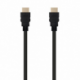 CABLE HDMI 1.4 NANOCABLE 10.15.1707/ HDMI MACHO - HDMI MACHO/ 7M/ NEGRO