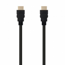 CABLE HDMI 1.4 NANOCABLE 10.15.1707/ HDMI MACHO - HDMI MACHO/ 7M/ NEGRO