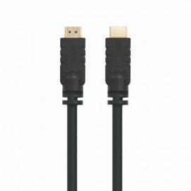 CABLE HDMI 1.4 NANOCABLE 10.15.1815/ HDMI MACHO - HDMI MACHO/ 15M/ NEGRO