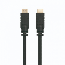 CABLE HDMI 1.4 NANOCABLE 10.15.1815/ HDMI MACHO - HDMI MACHO/ 15M/ NEGRO