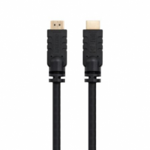 CABLE HDMI 1.4 NANOCABLE 10.15.1825/ HDMI MACHO - HDMI MACHO/ 25M/ NEGRO
