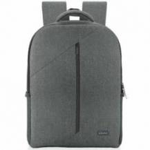 MOCHILA AISENS PREMIUM ASBG-BP084-GR PARA PORTÁTILES HASTA 15.6'/ GRIS