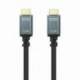 CABLE HDMI NANOCABLE 10.15.8003/ HDMI MACHO - HDMI MACHO/ 3M/ NEGRO