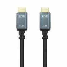 CABLE HDMI NANOCABLE 10.15.8003/ HDMI MACHO - HDMI MACHO/ 3M/ NEGRO