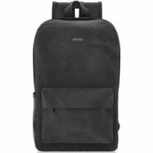 MOCHILA AISENS ASBG-BP080-BK PARA PORTÁTILES HASTA 15.6'/ NEGRO