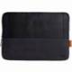 FUNDA TRUST LISBOA PARA PORTÁTILES HASTA 16'/ NEGRA