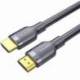 CABLE HDMI 2.0 4K VENTION A13BI/ HDMI MACHO - HDMI MACHO/ 3M/ GRIS