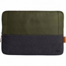 FUNDA TRUST LISBOA PARA PORTÁTILES HASTA 16'/ VERDE