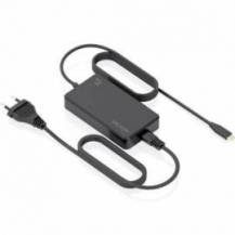 CARGADOR SOBREMESA GAN AISENS ASCH-1PD45D067-BK/ 1XUSB TIPO-C/ 45W