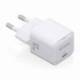 CARGADOR DE PARED GAN AISENS ASCH-30W1P018-W/ 1XUSB TIPO-C/ 30W