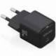 CARGADOR DE PARED GAN AISENS ASCH-30W1P019-BK/ 1XUSB TIPO-C/ 30W