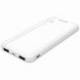 POWERBANK 10000MAH PHILIPS DLP1810NW/62/ BLANCA
