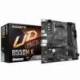 PLACA BASE GIGABYTE B550M K SOCKET AM4/ DDR4/ PCIE 4.0/ MICRO ATX