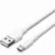 CABLE USB 2.0 VENTION CTIWH/ USB MACHO - MICROUSB MACHO/ 480MBPS/ 2M/ BLANCO