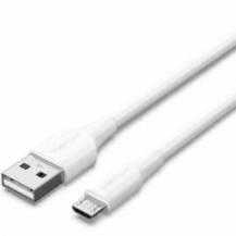 CABLE USB 2.0 VENTION CTIWH/ USB MACHO - MICROUSB MACHO/ 480MBPS/ 2M/ BLANCO
