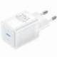 CARGADOR DE PARED GAN VENTION FEPW0-EU/ 1XUSB TIPO-C/ 20W