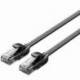 CABLE DE RED RJ45 UTP VENTION IABBK CAT.5E/ 8M/ NEGRO