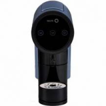 CAFETERA DE CÁPSULAS DELTA Q ICONIQ/ AZUL