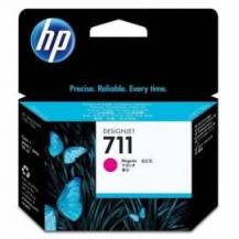 CARTUCHO DE TINTA ORIGINAL HP Nº711/ MAGENTA