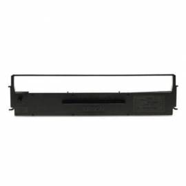 CINTA ENTINTADA EPSON C13S0156333/ NEGRA