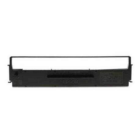 CINTA ENTINTADA EPSON C13S0156333/ NEGRA