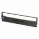 CINTA EPSON C12S015637/ NEGRA