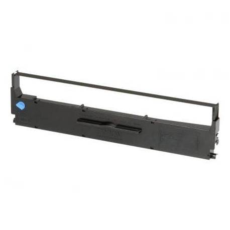 CINTA EPSON C12S015637/ NEGRA