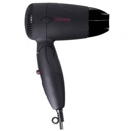 SECADOR TRISTAR HD-2359/ 1200W/ NEGRO