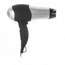 SECADOR TRISTAR HD-2322/ 2000W/ NEGRO Y PLATA