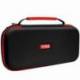 FUNDA RÍGIDA TRUST GAMING GXT 1251 XL PARA NINTENDO SWITCH 2/ NEGRO