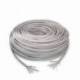BOBINA DE CABLE RJ45 UTP AISENS A135-0262 CAT.6/ 305M/ GRIS